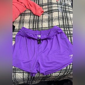 Gymshark training shorts